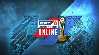European Poker Tour Online: PokerStars Unveils its Most Prestigious Series of 2020