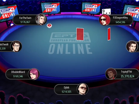 PokerStars Moves the EPT Online