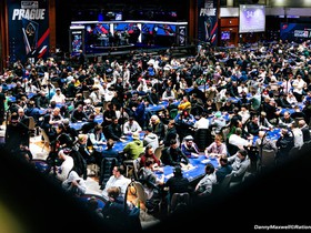 December Live Poker Showdown: EPT Prague, WSOP Paradise, and WPT World Championship Collide