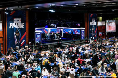 PokerStars Responds to Players’ Requests with the First EPT Mixed Games Main Event