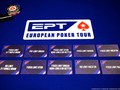 PokerStars Ambassador GJ Reggie Shines on Day 1 of EPT Prague's First Mixed Game Main Event