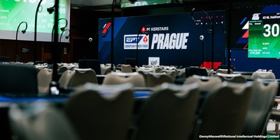 Historic EPT Prague May Not Run in 2025