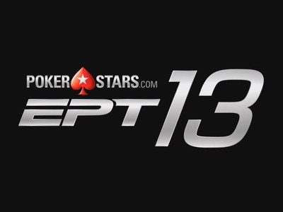 European Poker Tour Announces Key Dates for Season 13