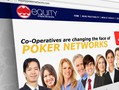 New Non-Profit "Equity Poker Network" Announced
