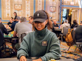 Esther “E-Tay” Taylor Joins BetMGM as Brand Ambassador