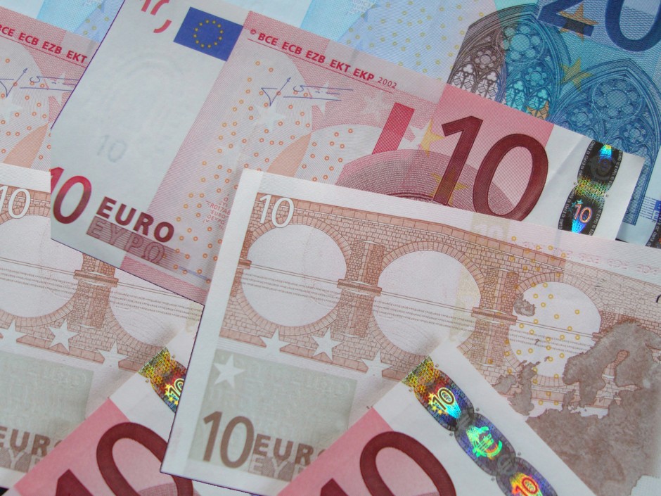 Nyx Switches The On Online Network To Euros Nyx Switches The On Online Network To Euros