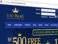 Euro Palace Casino Review Finds Incredible Variety For Poker Enthusiasts