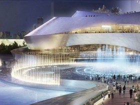Sheldon Adelson's EuroVegas Project Abandoned