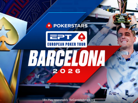 PokerStars Announces EPT Barcelona and New Live League Stops for the Summer
