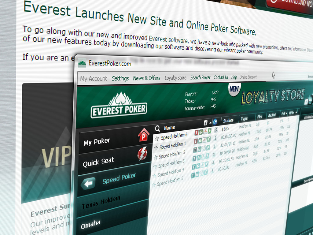 The iPoker Network has seen a 15% bump in its online poker traffic for dot.com following the successful move of Everest Poker last Friday, according to the… The iPoker Network has seen a 15% bump in its online poker traffic for dot.com following the successful move of Everest Poker last Friday, according to the…