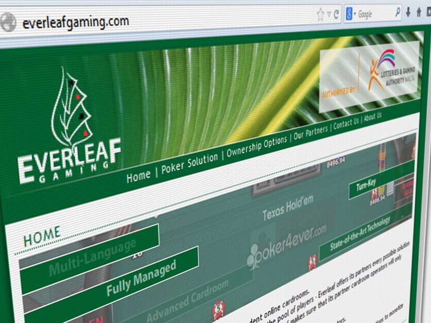 LGA Finally Suspends Everleaf Gaming Licenses