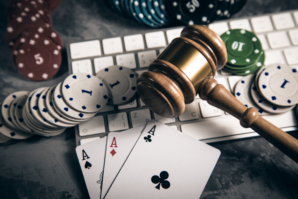 Illegal Offshore Sites Provide Reasons to Regulate US Online Poker