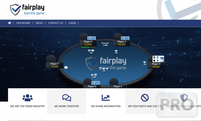 Partypoker's Rob Yong Forges Ahead with FairPlay Initiative, But Can it Get Off the Ground?