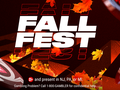 PokerStars Rings in the Holidays with Fall Fest Series Across US & Ontario