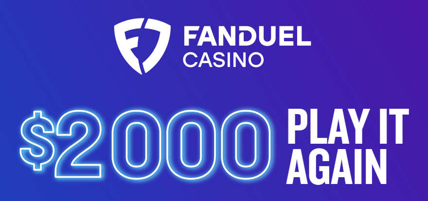 fanduel casino