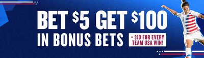 Bet $5 -- Get $100: How to Cash in on FanDuel's New Bonus