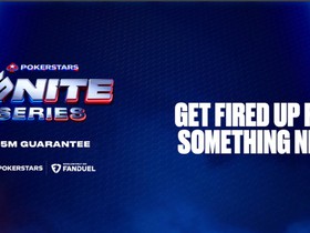FanDuel Poker Reveals Record $5M Guaranteed PokerStars Ignite Series