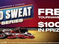 PokerStars on FanDuel Ontario Dishing Out $100k in Prizes via Its No Sweat Series