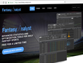 New DFS App Fantasy Analyst Free for a Limited Time