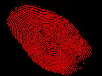 fingerprint background check