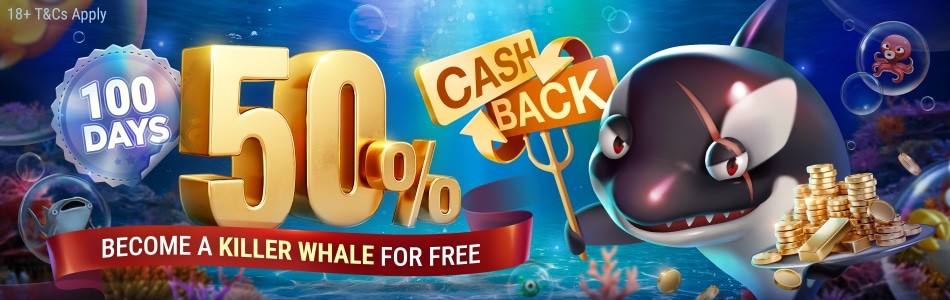 Fish Buffet Rakeback GGPoker Fires Back at PokerStars Rewards: Huge 50% Rakeback Deal for ...