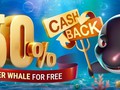 GGPoker Fires Back at PokerStars Rewards: Huge 50% Rakeback Deal for 100 Days