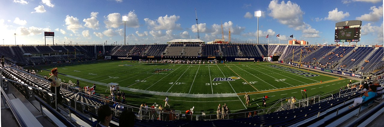 No.24 Miami 18, FIU 10: The Offense Stays Hot - State of The U