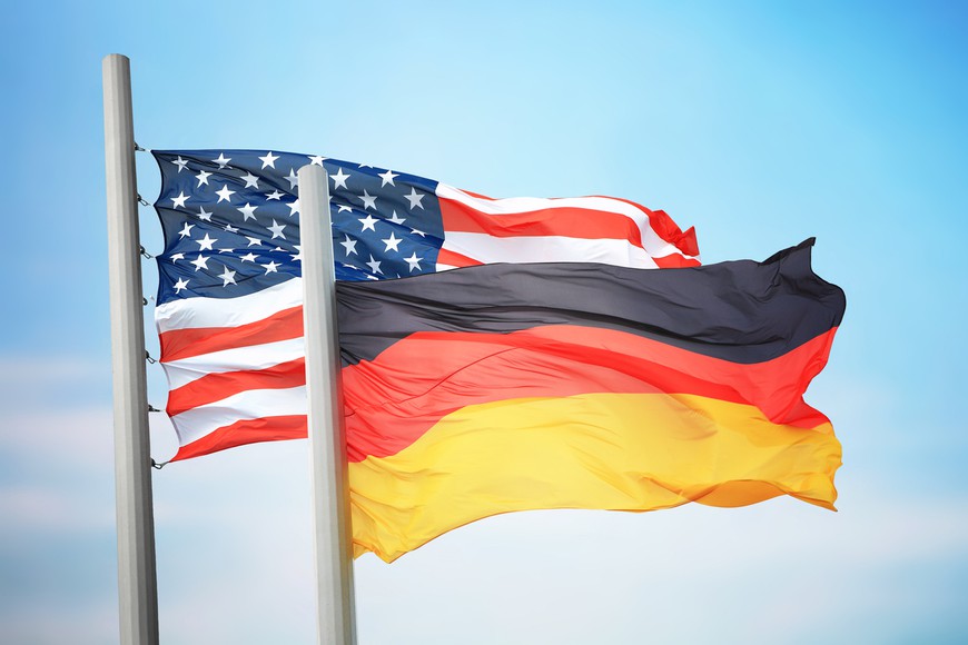 USA vs. Germany Soccer Prediction & Match Preview Pokerfuse