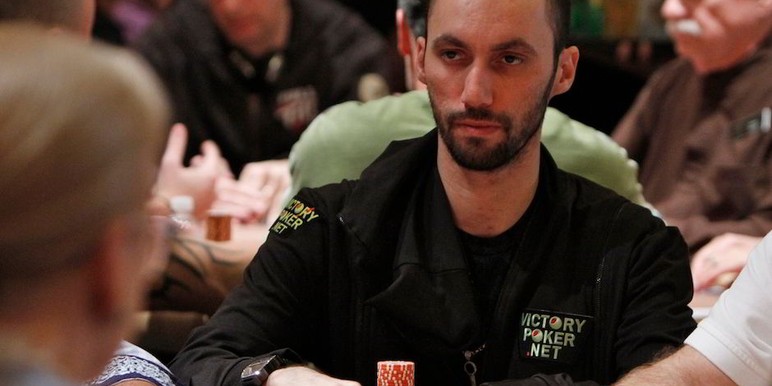 According to sources close to the situation, the former Victory Poker CEO, who touts himself as the “youngest founder of a publicly traded company in history” will lead the relaunch of the Facebook poker game Ivey Poker in 2015. According to sources close to the situation, the former Victory Poker CEO, who touts himself as the “youngest founder of a publicly traded company in history” will lead the relaunch of the Facebook poker game Ivey Poker in 2015.