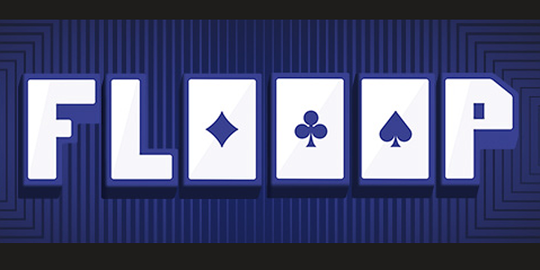 Winamax has launched "FLOOOP," a new cash game variant that removes the preflop betting round and starts the action after the flop. Winamax has launched "FLOOOP," a new cash game variant that removes the preflop betting round and starts the action after the flop.