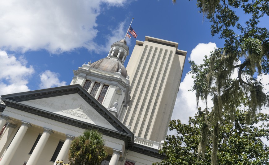 Feds Say Florida Sports Betting Dispute Belongs in State Court