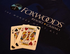 Poker Foxwoods Casino CT
