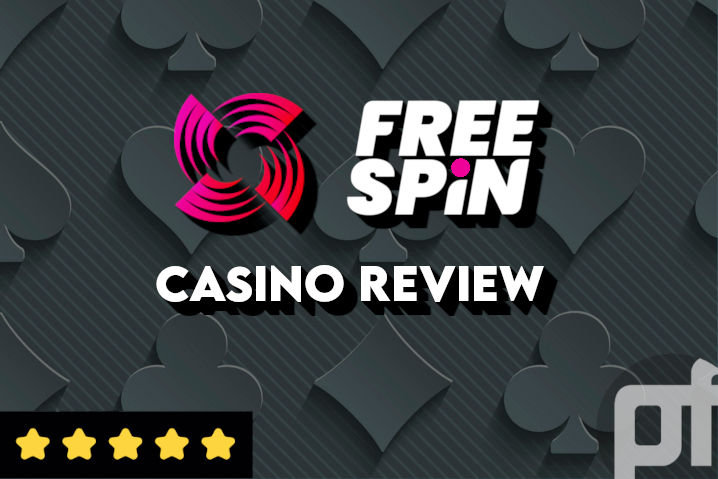 Free Spin Casino Review 2025 – Play for Free and Win Sweepstakes Coins ...