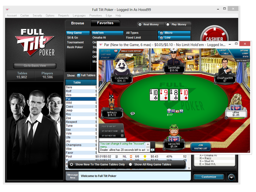 Фулл обзор. Фулл тилт Покер. Фулл тилт Покер старс. Full Tilt Poker лобби. Full Tilt Poker net турнир.