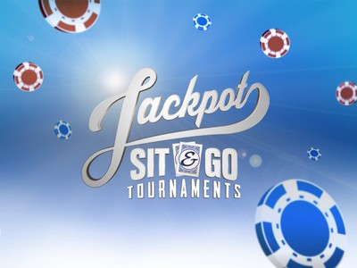 Full Tilt Poker Follows Winamax and iPoker With "Jackpot SNGs"