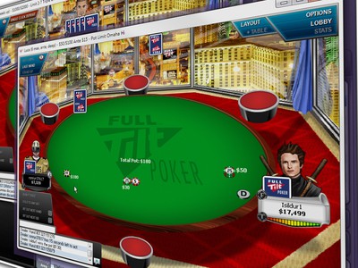 Players Flock to FTP Tables Despite Cashier Bugs