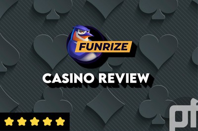 Funrize Casino