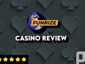 Funrize Casino Review