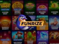 Introducing Slot Races at Funrize Casino –  Win Free Promotional Entries