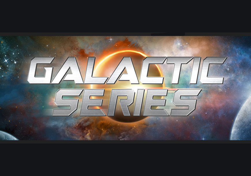 Galactic Series to Debut in Italy