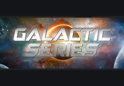 Galactic Series to Debut in Italy