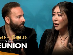 Game of Gold Season 2 Confirmed, Production Already Underway