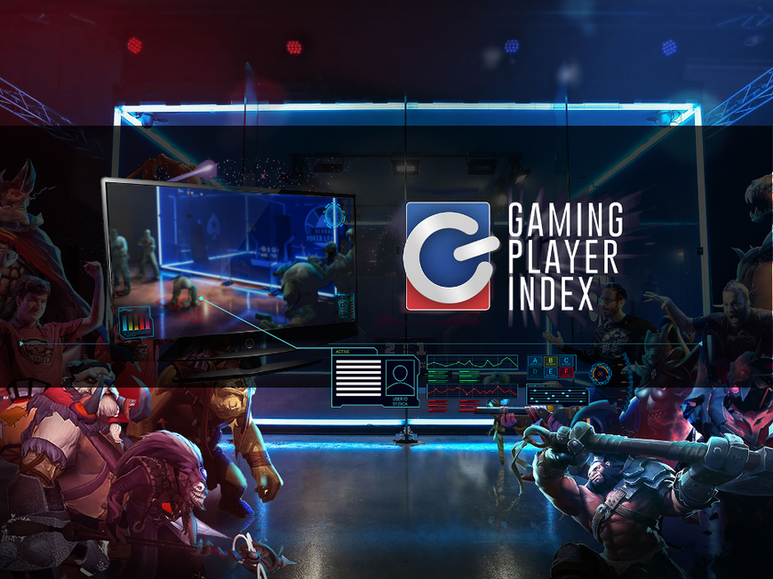 The Gaming Player Index: How Mediarex Plans to Take on the eSports Industry