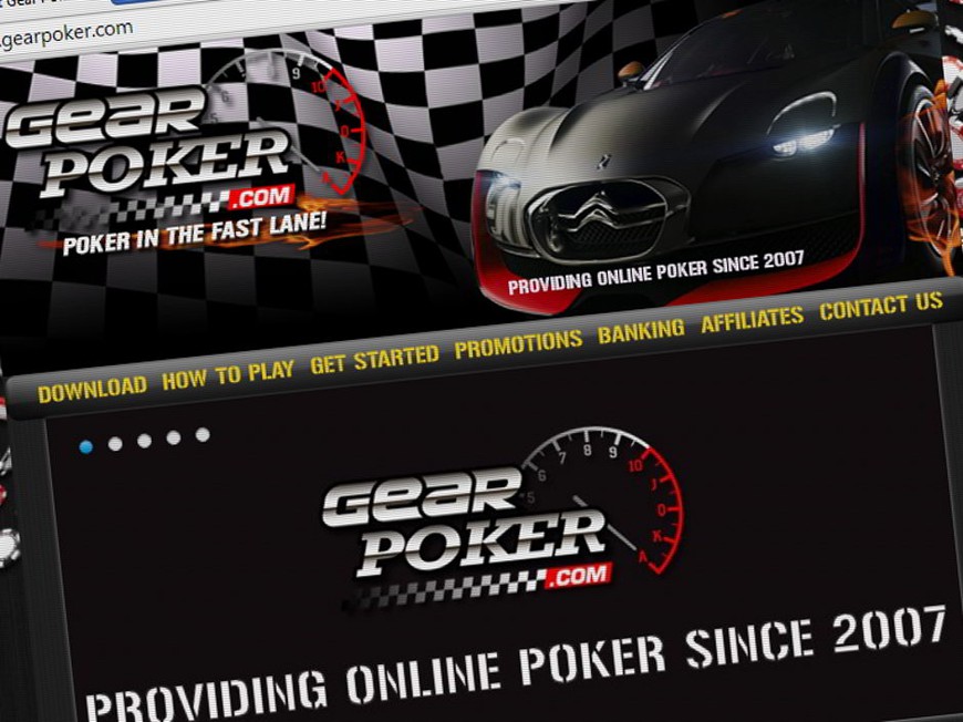 GearPoker Leaves the Equity Poker Network