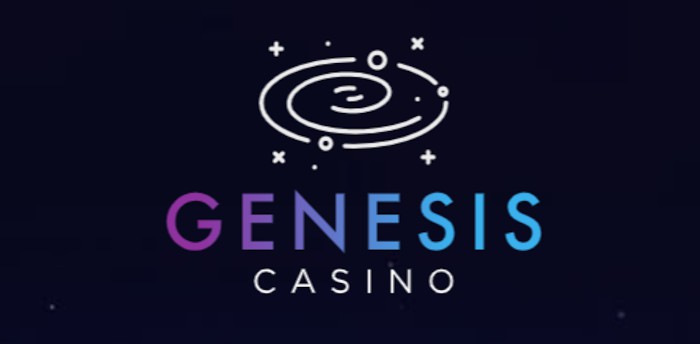Travel Where No Man Has Gone Before With Genesis Casino