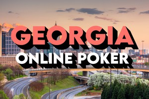 Georgia Online Poker Guide