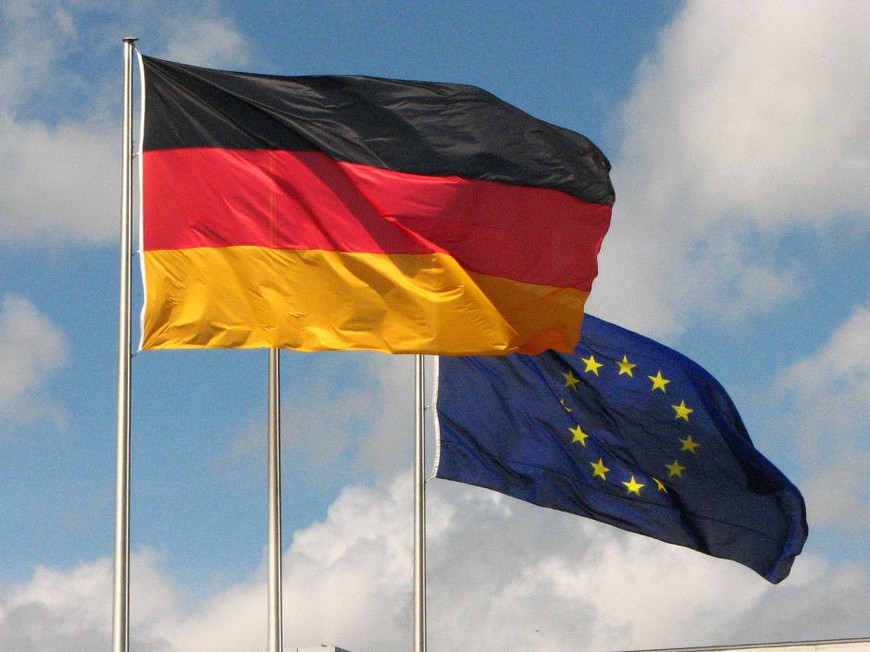 Germany Faces EU Commission Legal Action over Failure of the Interstate Treaty on Gambling