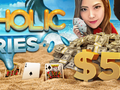 GG Announces Second Edition of Omaholic, the World's Biggest Online Omaha Series