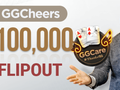 GGPoker Reaches $20 Million Milestone in ThanksGG Giveaways