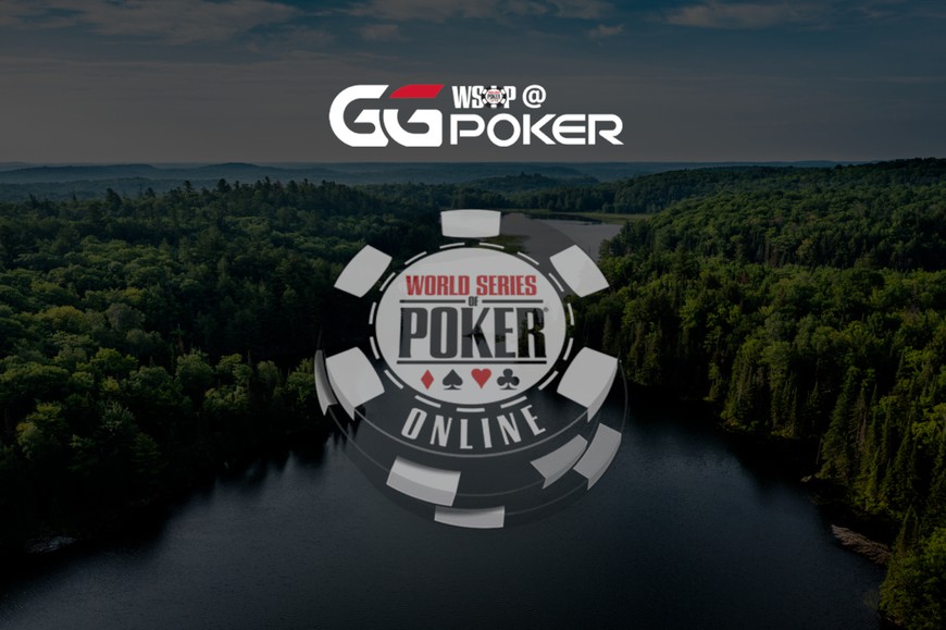 GGPoker Ontario Reveals 2023 WSOP Online Schedule With Eight Events